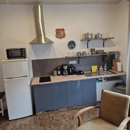 Wunderlich Gelb * Münchberg