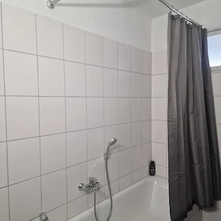 Wunderlich Gelb Apartament *