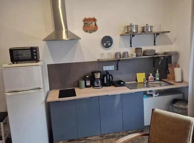 Wunderlich Gelb * Münchberg